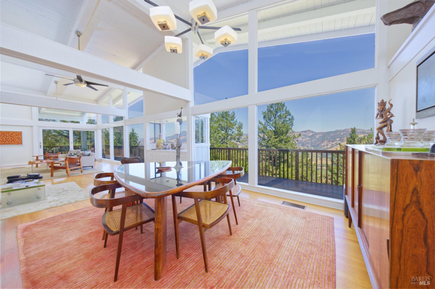 1755 Diamond Mountain Road Calistoga CA 94515