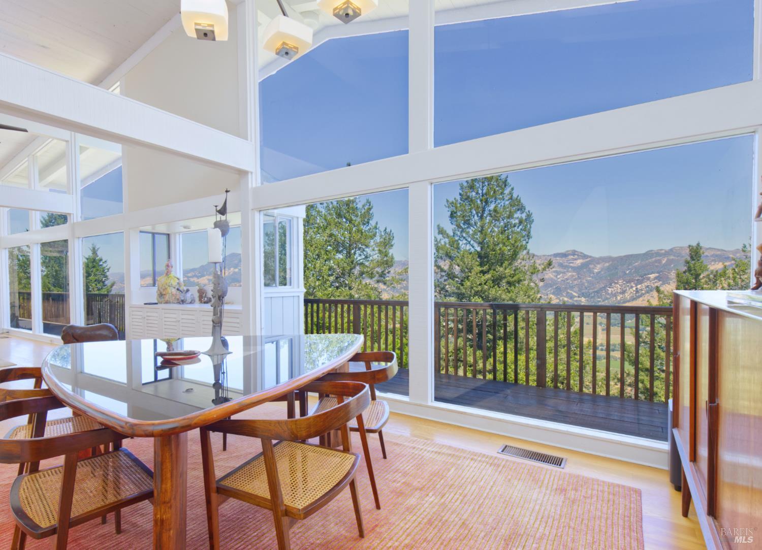 1755 Diamond Mountain Road Calistoga CA 94515