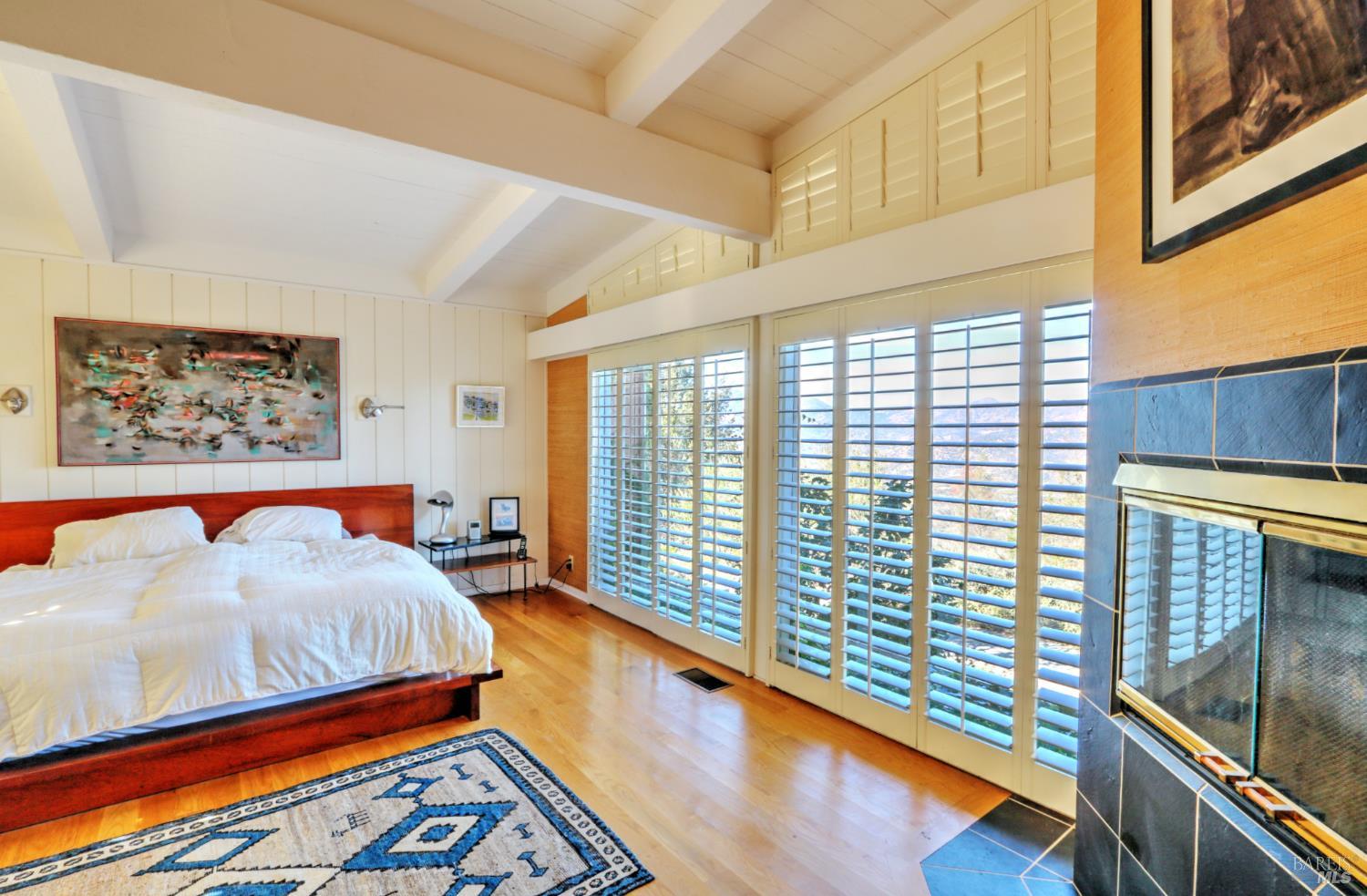 1755 Diamond Mountain Road Calistoga CA 94515