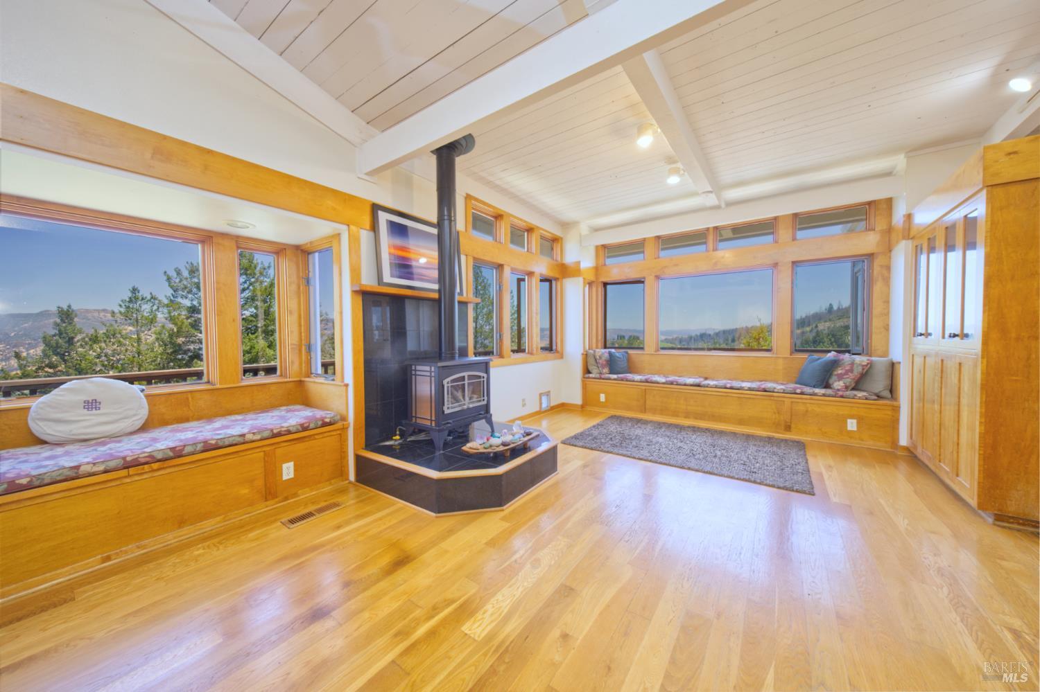 1755 Diamond Mountain Road Calistoga CA 94515