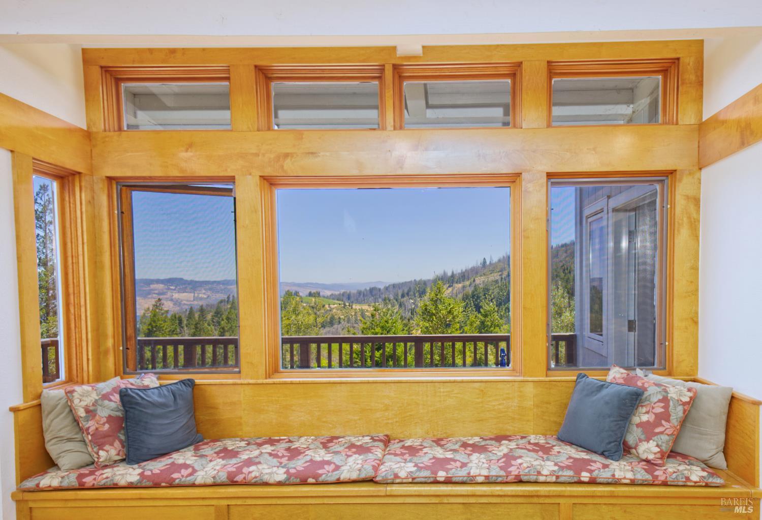 1755 Diamond Mountain Road Calistoga CA 94515