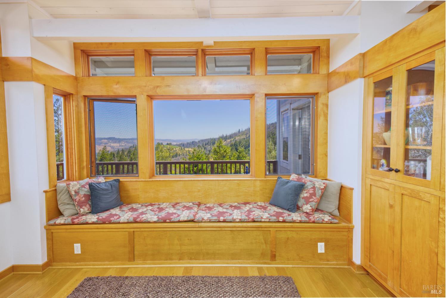 1755 Diamond Mountain Road Calistoga CA 94515