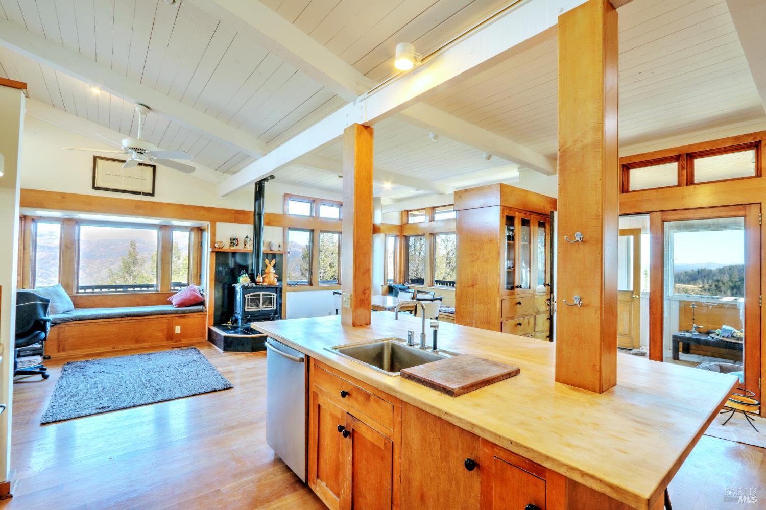 1755 Diamond Mountain Road Calistoga CA 94515