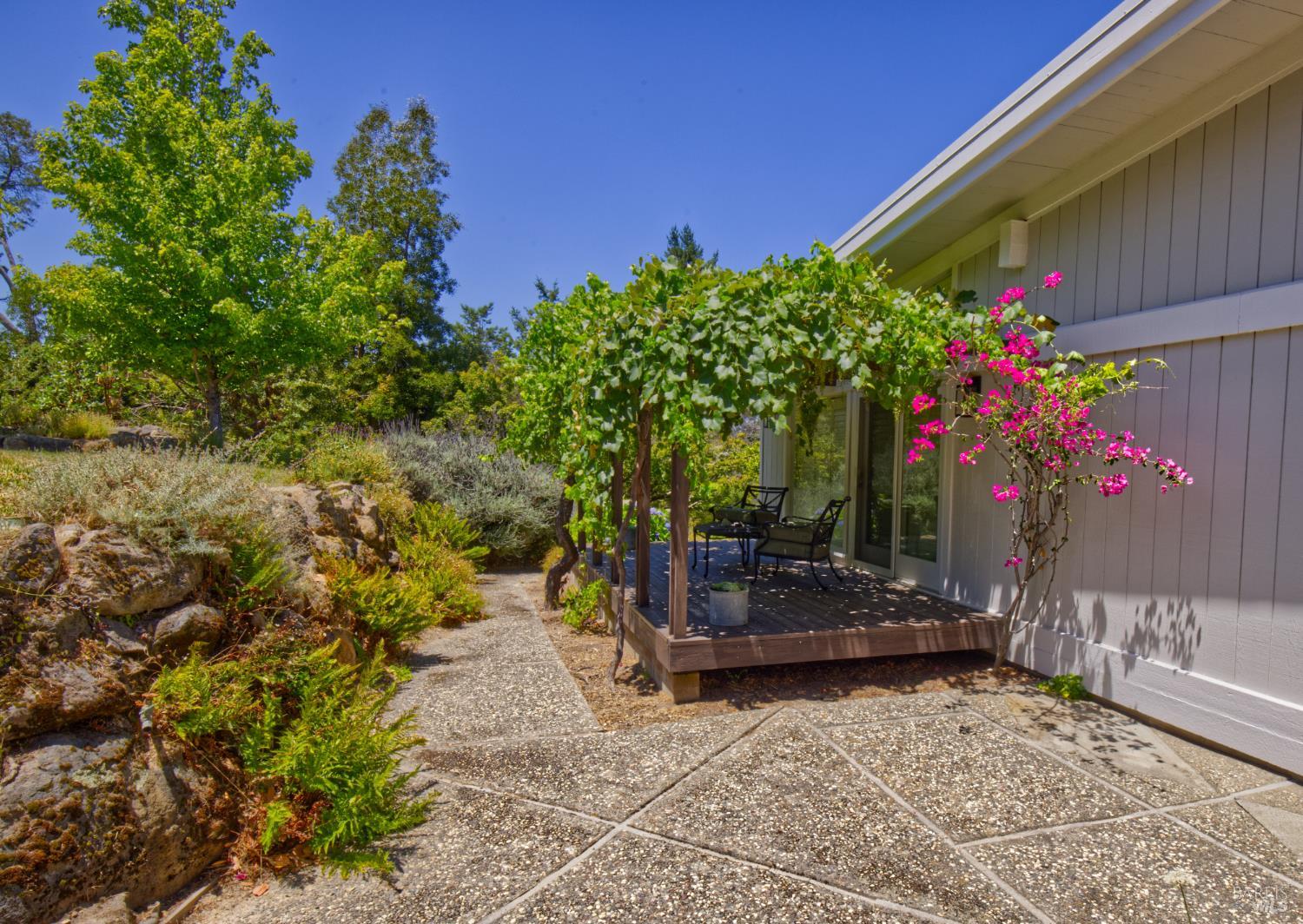 1755 Diamond Mountain Road Calistoga CA 94515