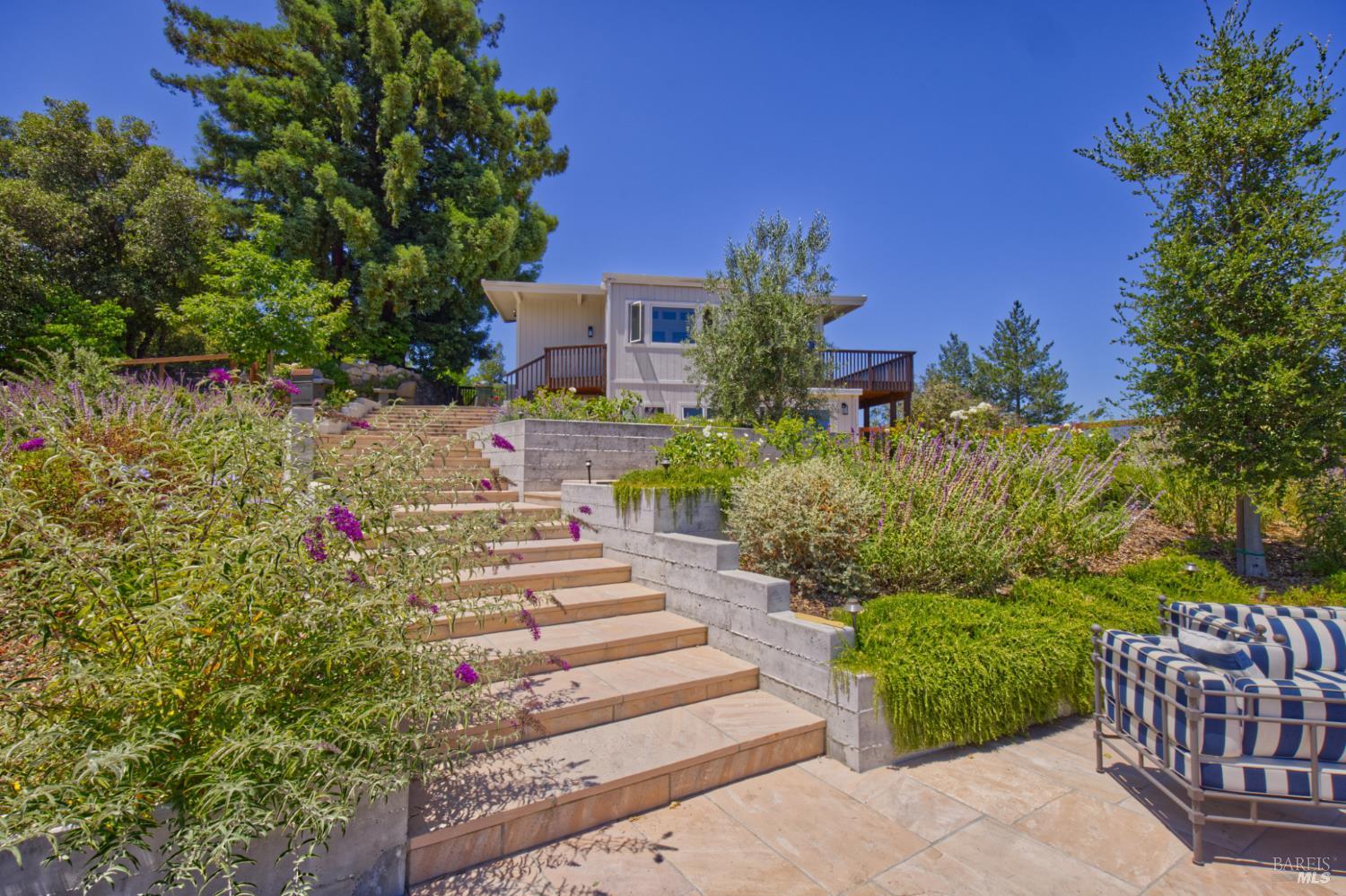1755 Diamond Mountain Road Calistoga CA 94515