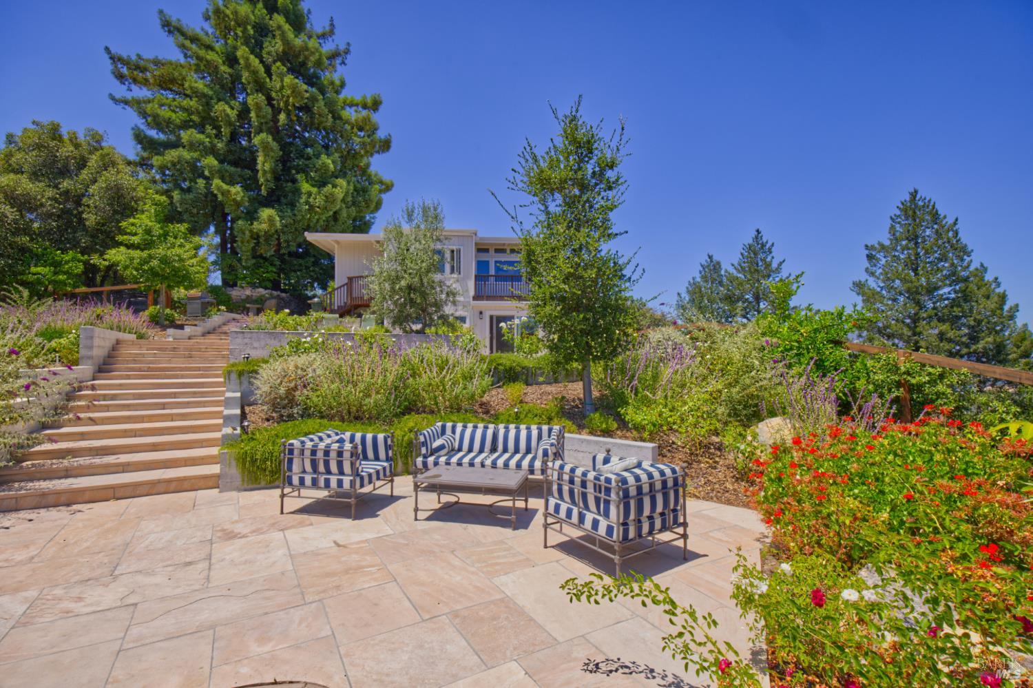 1755 Diamond Mountain Road Calistoga CA 94515