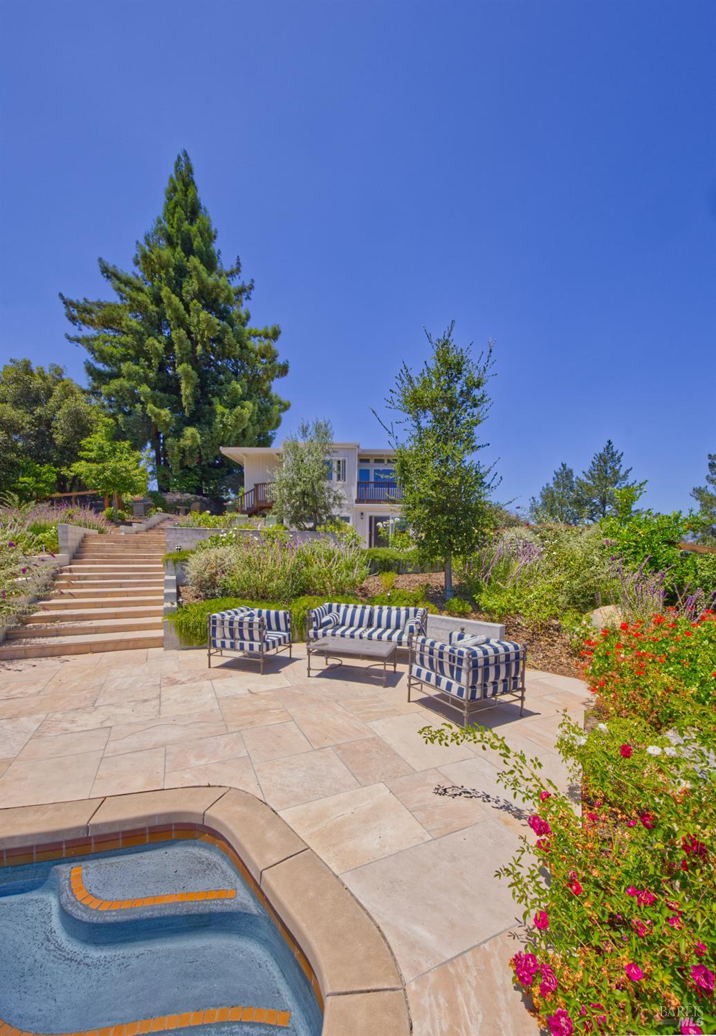 1755 Diamond Mountain Road Calistoga CA 94515