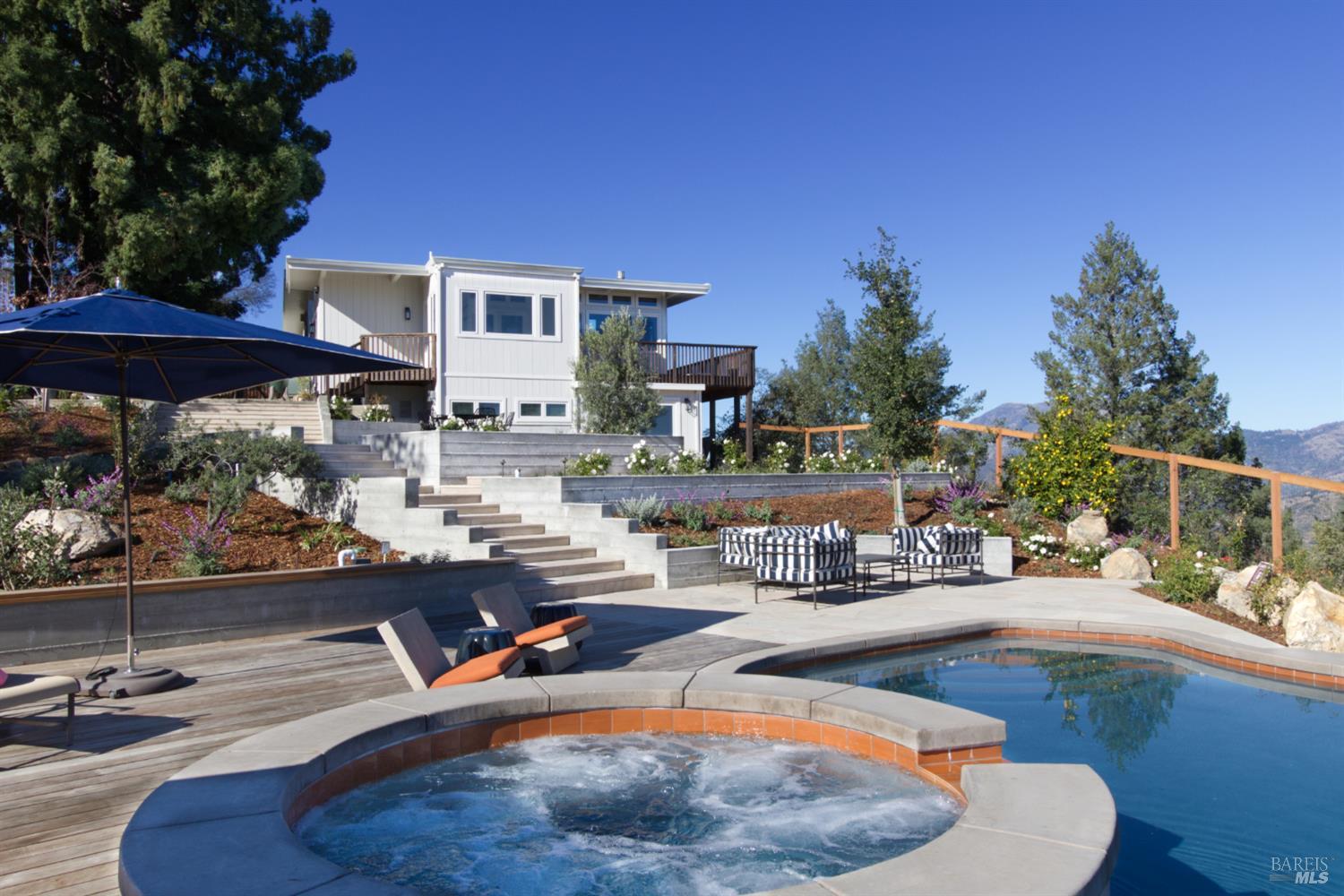 1755 Diamond Mountain Road Calistoga CA 94515