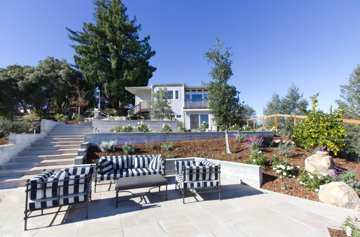 1755 Diamond Mountain Road Calistoga CA 94515