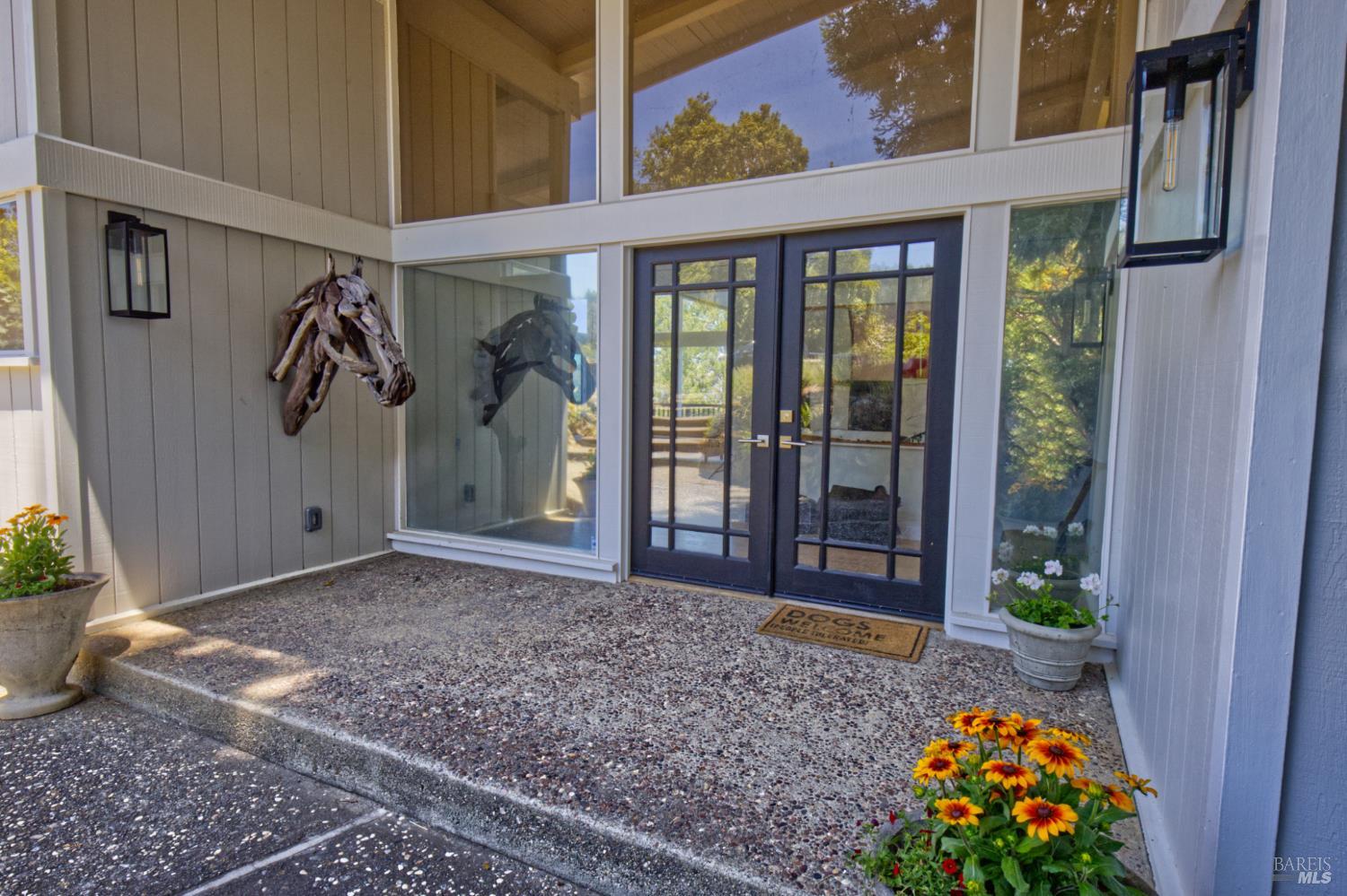1755 Diamond Mountain Road Calistoga CA 94515