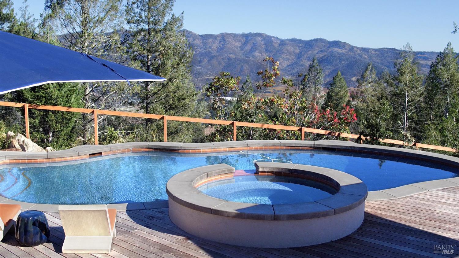 1755 Diamond Mountain Road Calistoga CA 94515