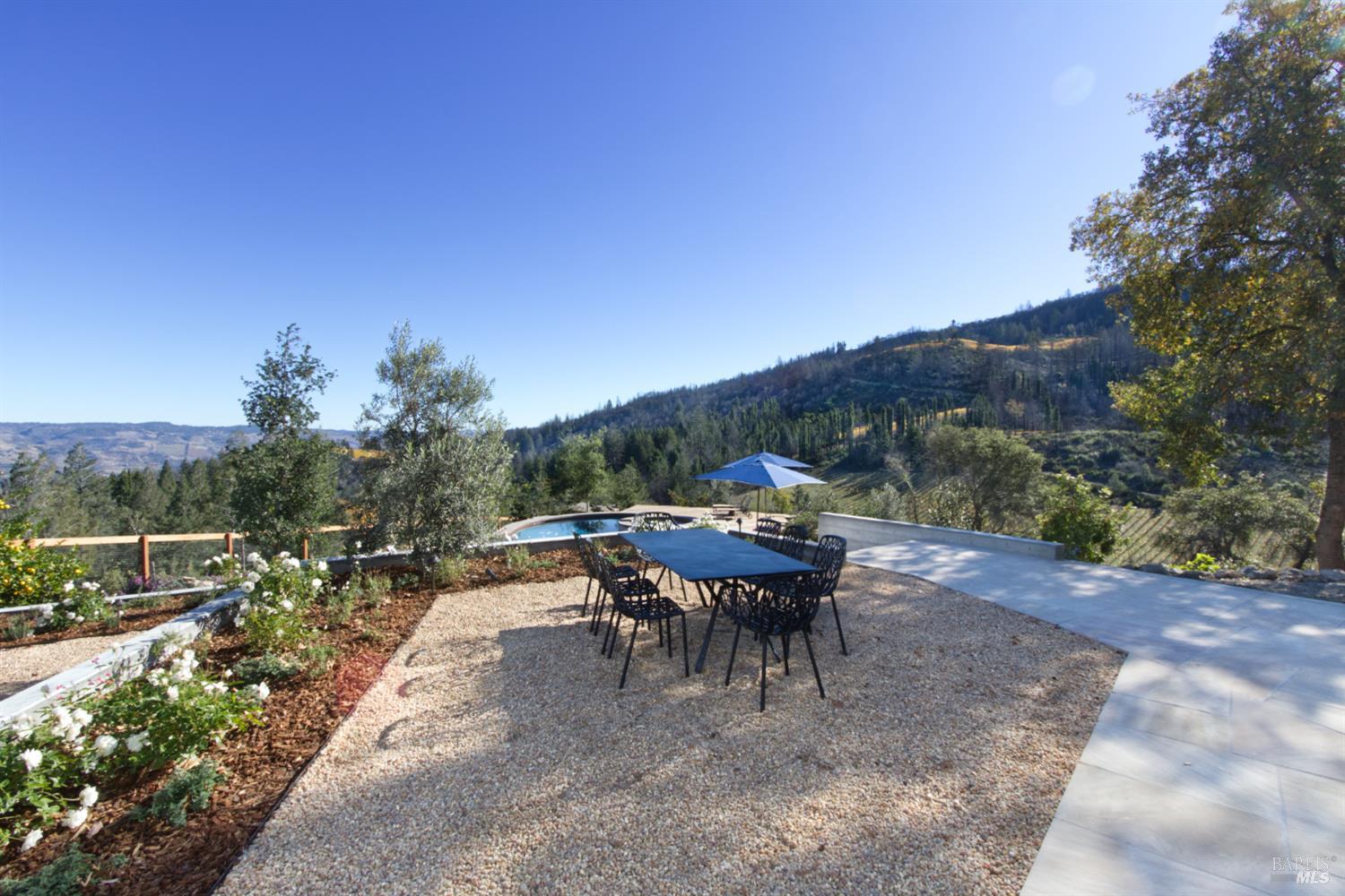 1755 Diamond Mountain Road Calistoga CA 94515