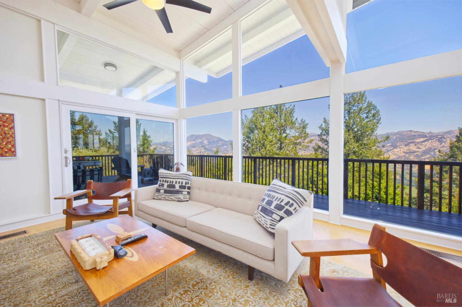 1755 Diamond Mountain Road Calistoga CA 94515