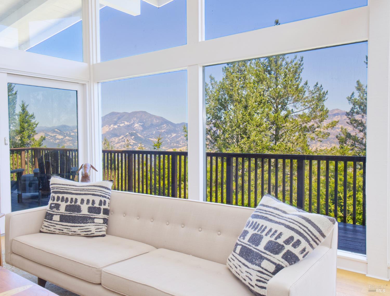 1755 Diamond Mountain Road Calistoga CA 94515
