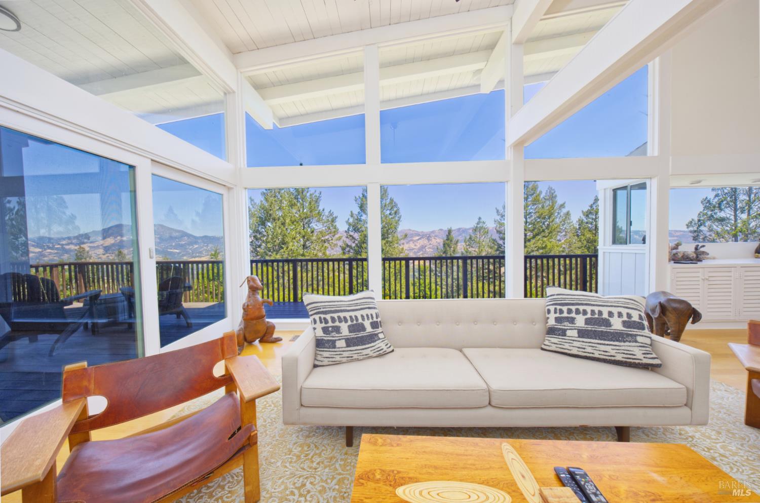 1755 Diamond Mountain Road Calistoga CA 94515