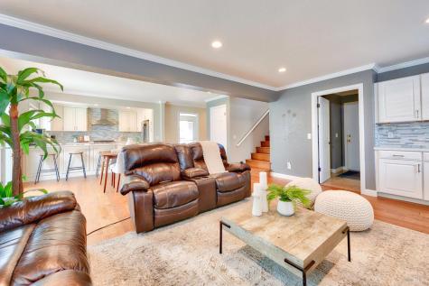 1168 Wieling Way Petaluma CA 94954
