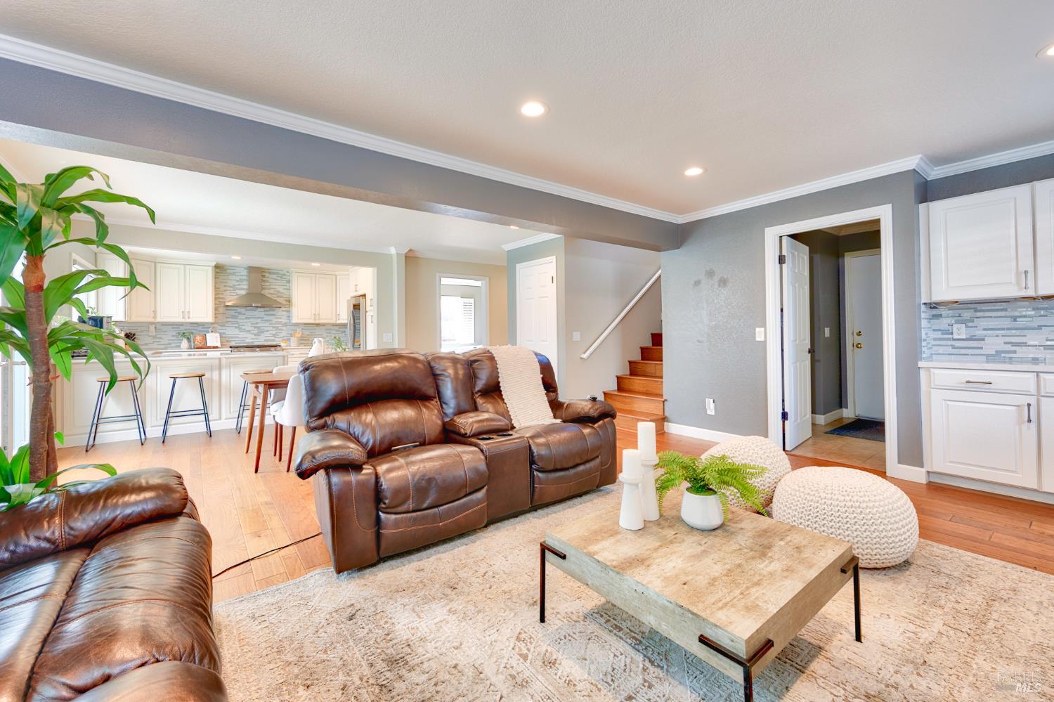 1168 Wieling Way Petaluma CA 94954