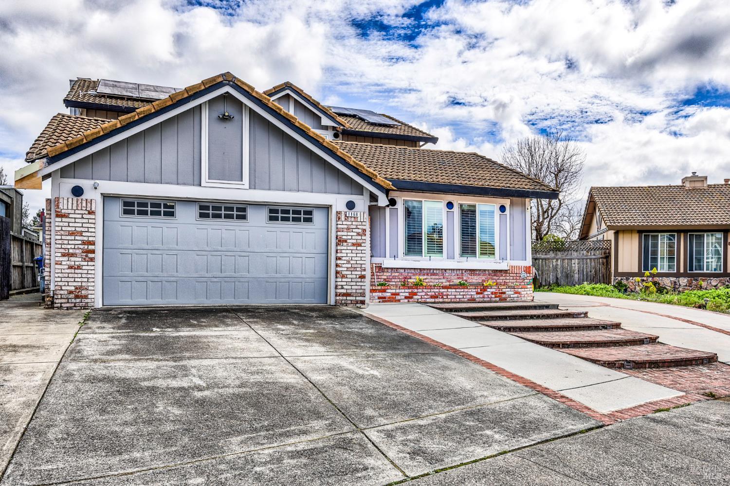 1168 Wieling Way Petaluma CA 94954