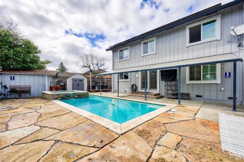 1168 Wieling Way Petaluma CA 94954