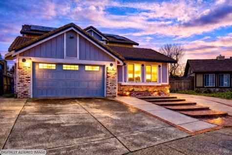 1168 Wieling Way Petaluma CA 94954