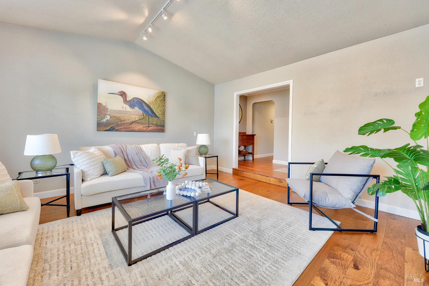 1168 Wieling Way Petaluma CA 94954