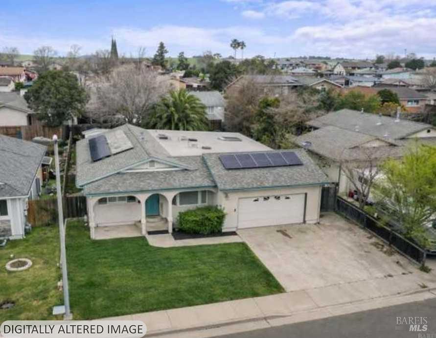 210 Trinity Court Rio Vista CA 94571