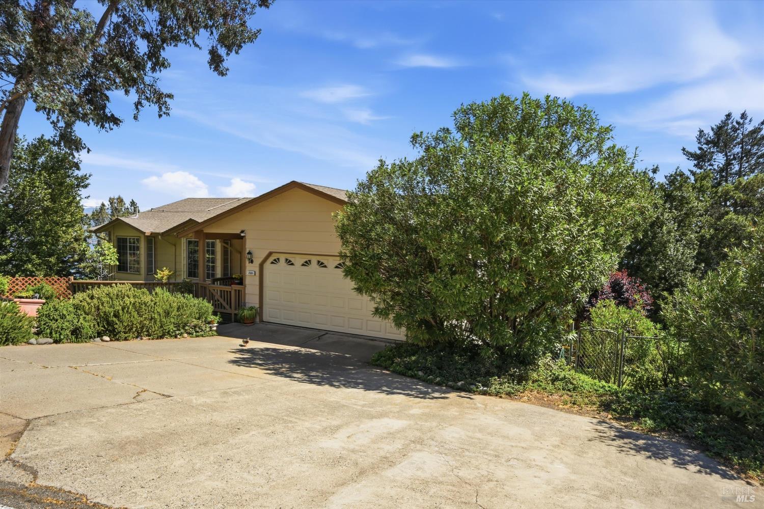 3590 Idlewood Drive Kelseyville CA 95451