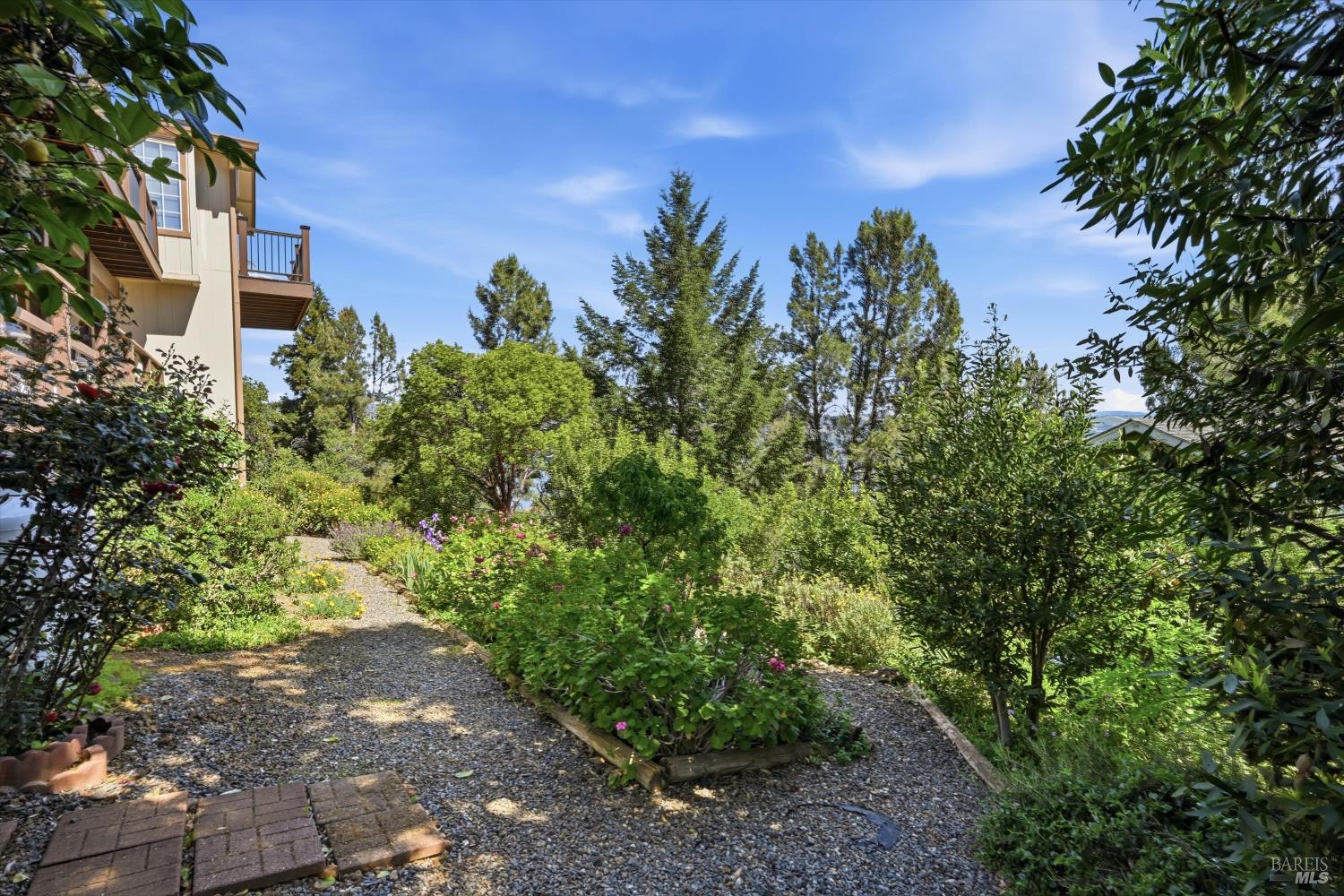 3590 Idlewood Drive Kelseyville CA 95451