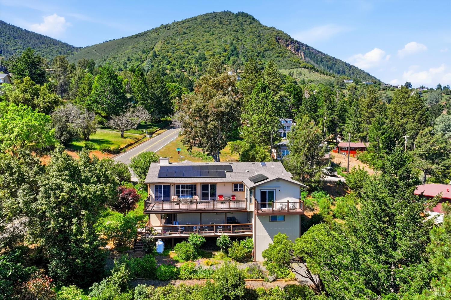 3590 Idlewood Drive Kelseyville CA 95451