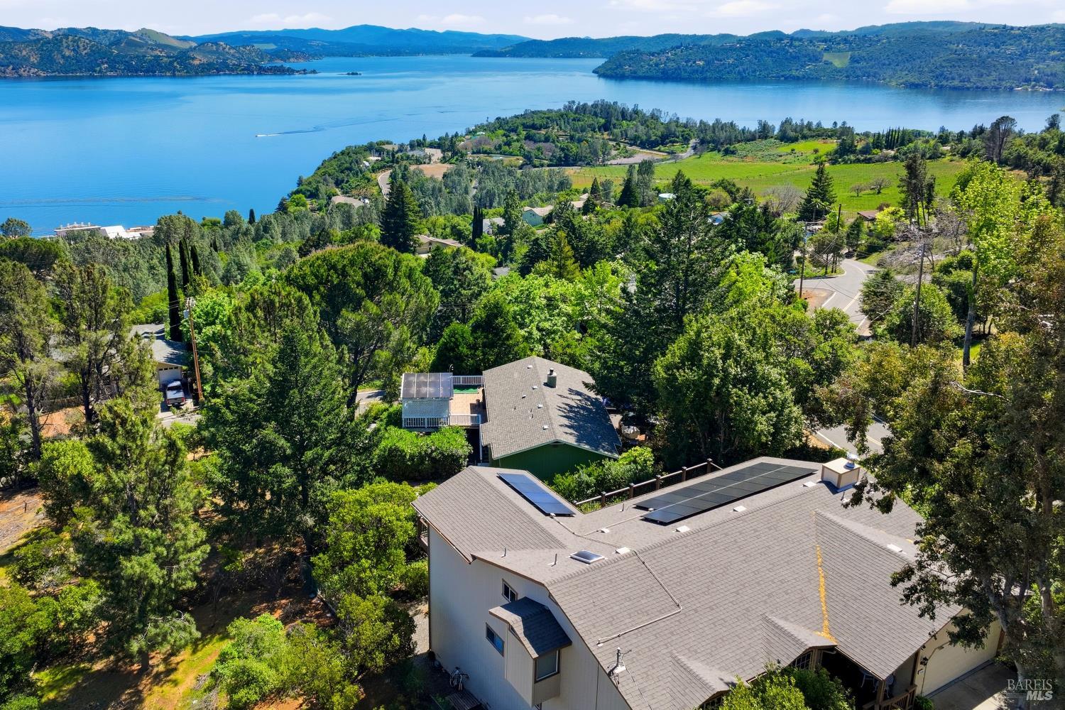 3590 Idlewood Drive Kelseyville CA 95451
