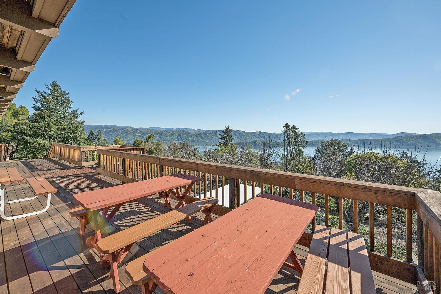 3590 Idlewood Drive Kelseyville CA 95451