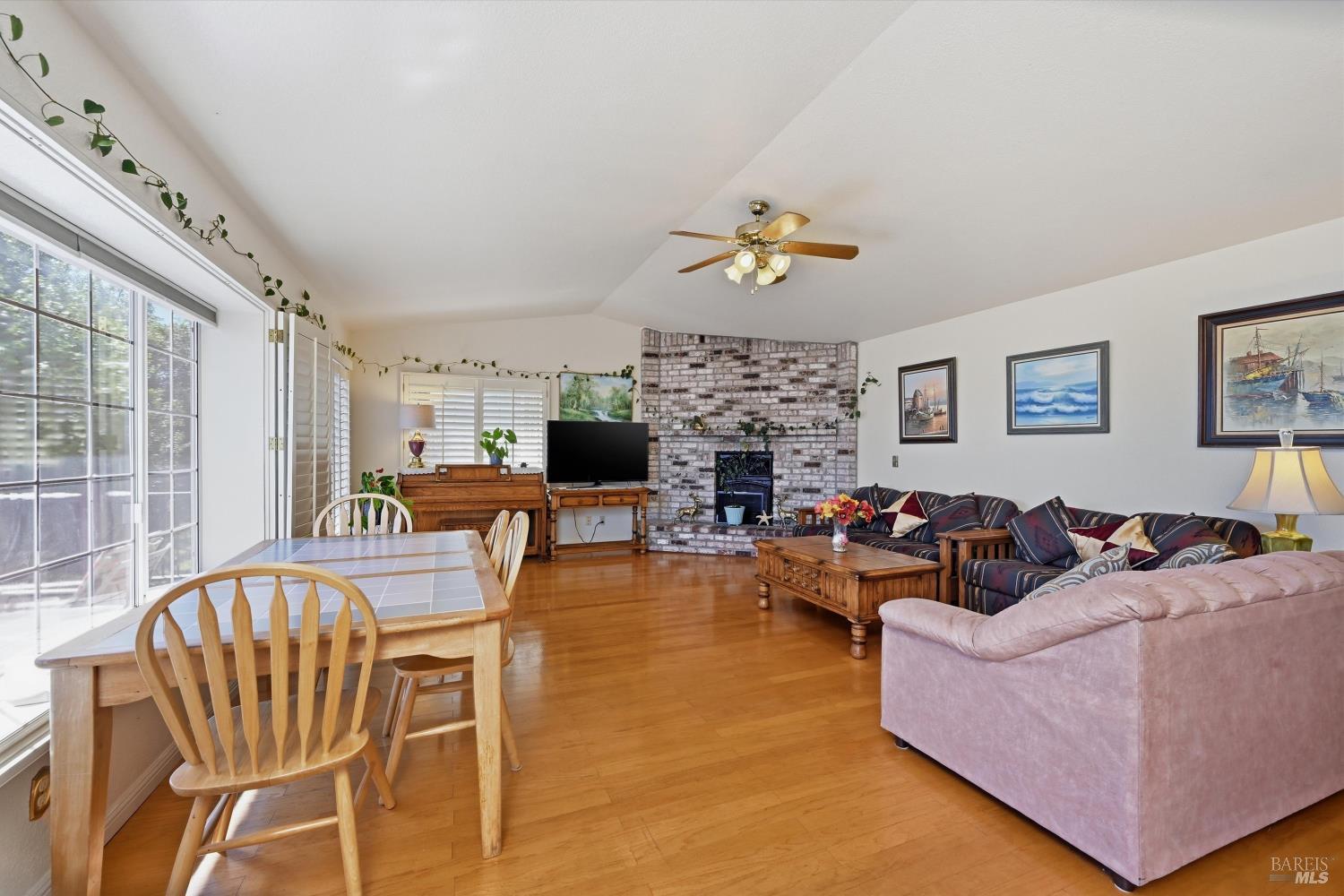3590 Idlewood Drive Kelseyville CA 95451