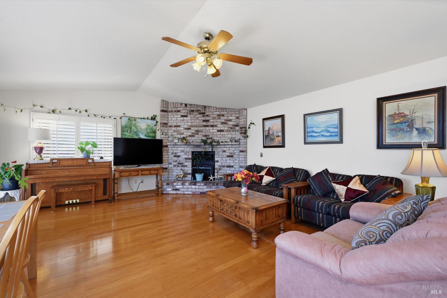 3590 Idlewood Drive Kelseyville CA 95451