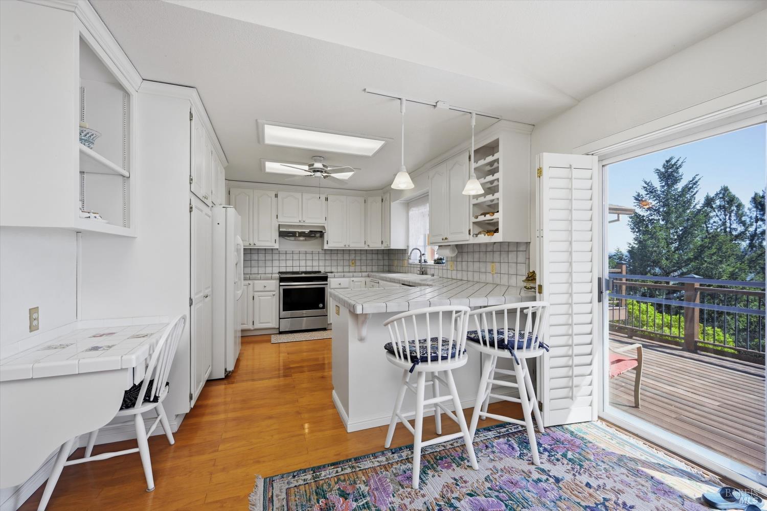 3590 Idlewood Drive Kelseyville CA 95451