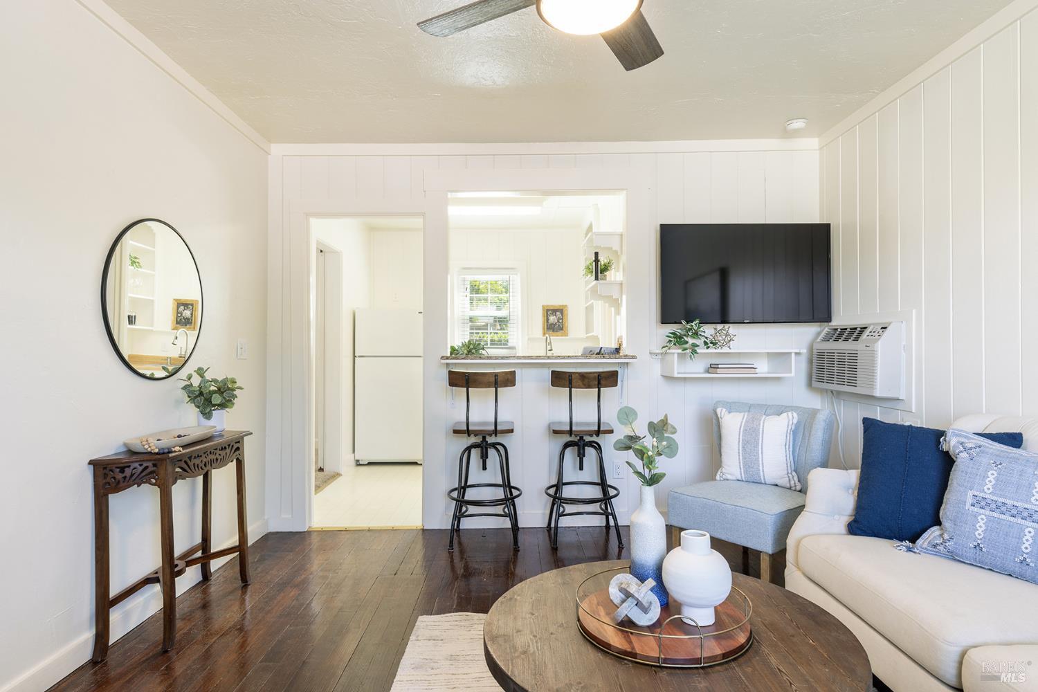 6759 Yount Street Yountville CA 94599