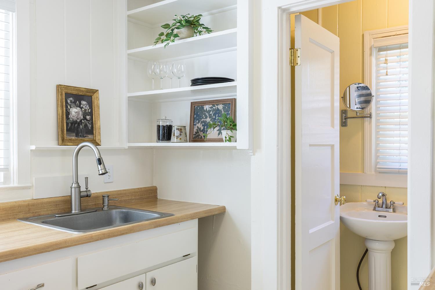 6759 Yount Street Yountville CA 94599