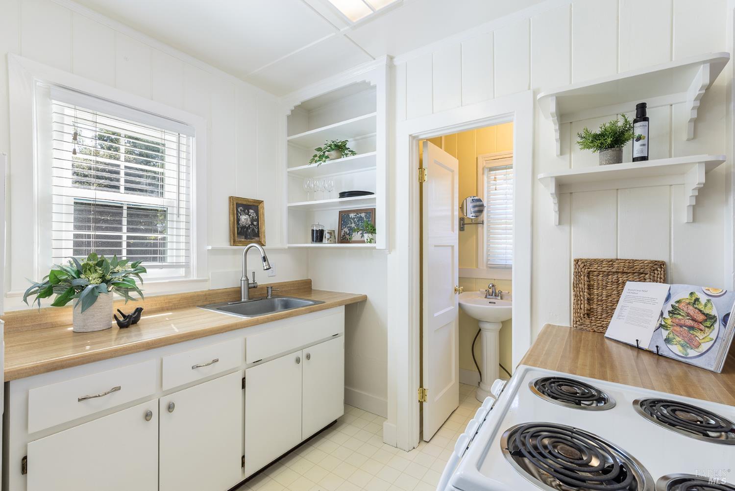 6759 Yount Street Yountville CA 94599