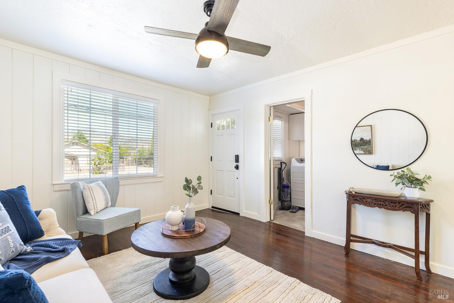 6759 Yount Street Yountville CA 94599