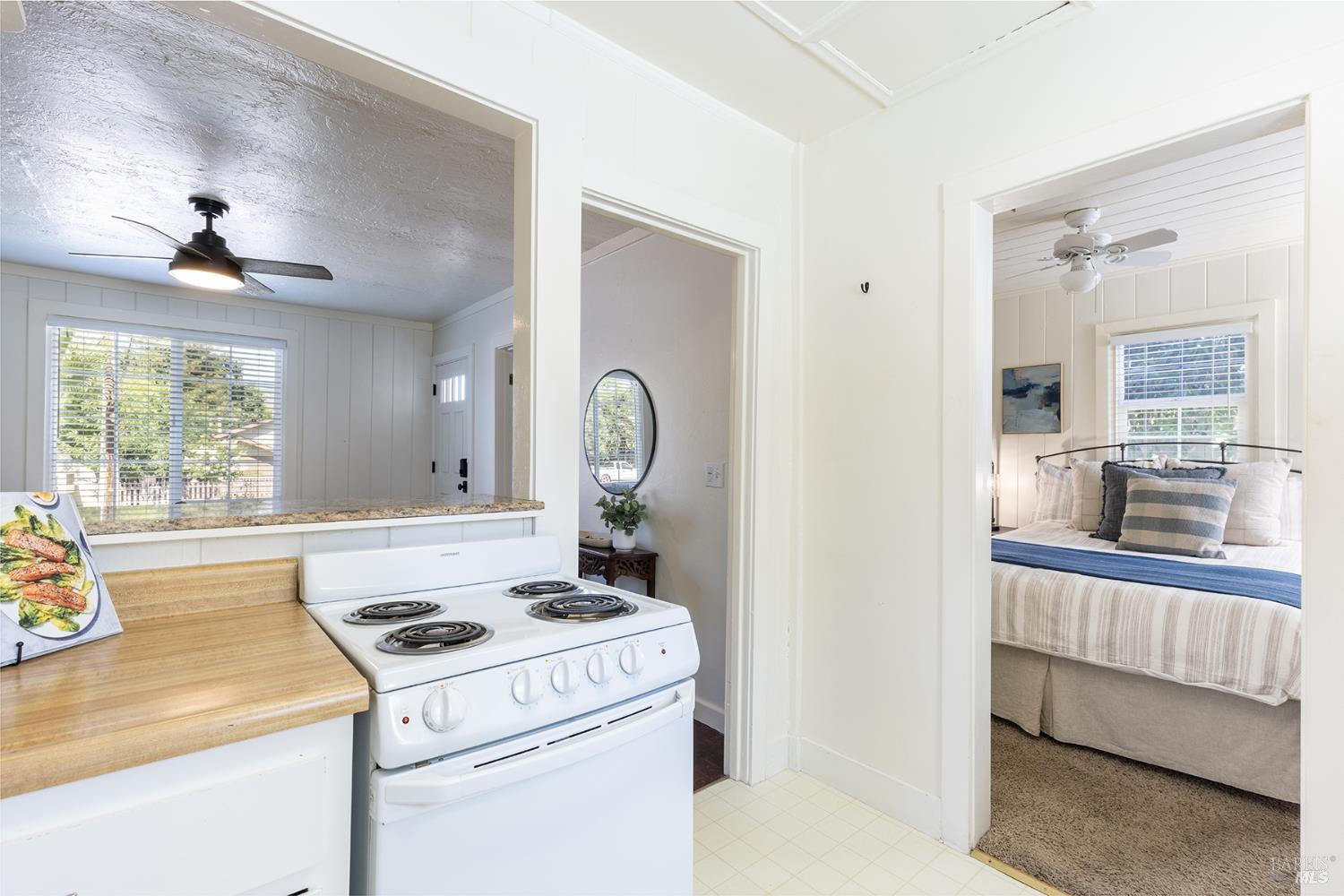 6759 Yount Street Yountville CA 94599