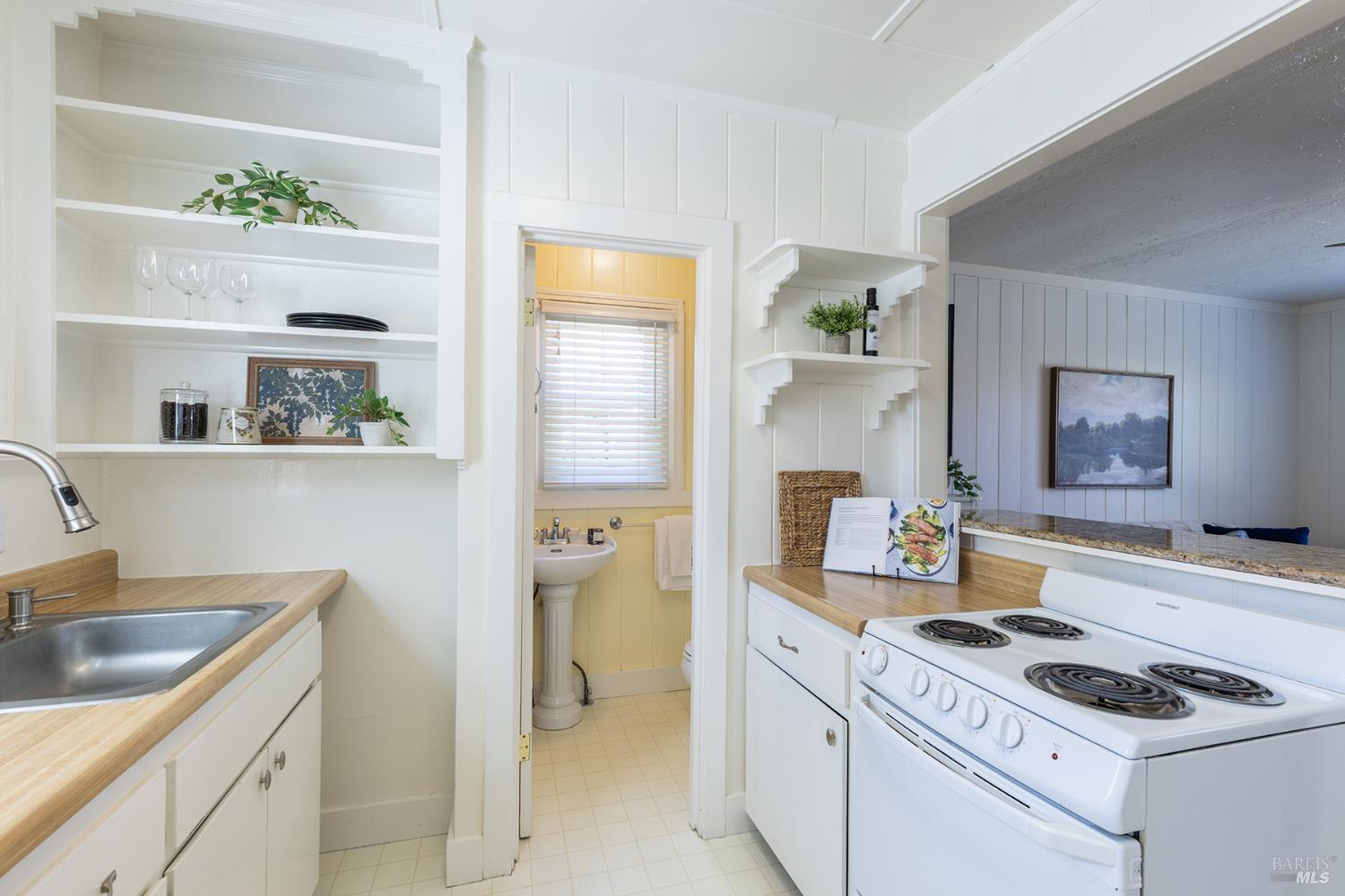 6759 Yount Street Yountville CA 94599