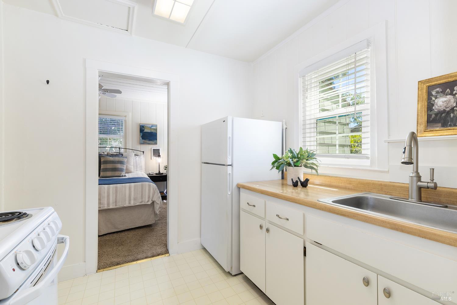 6759 Yount Street Yountville CA 94599