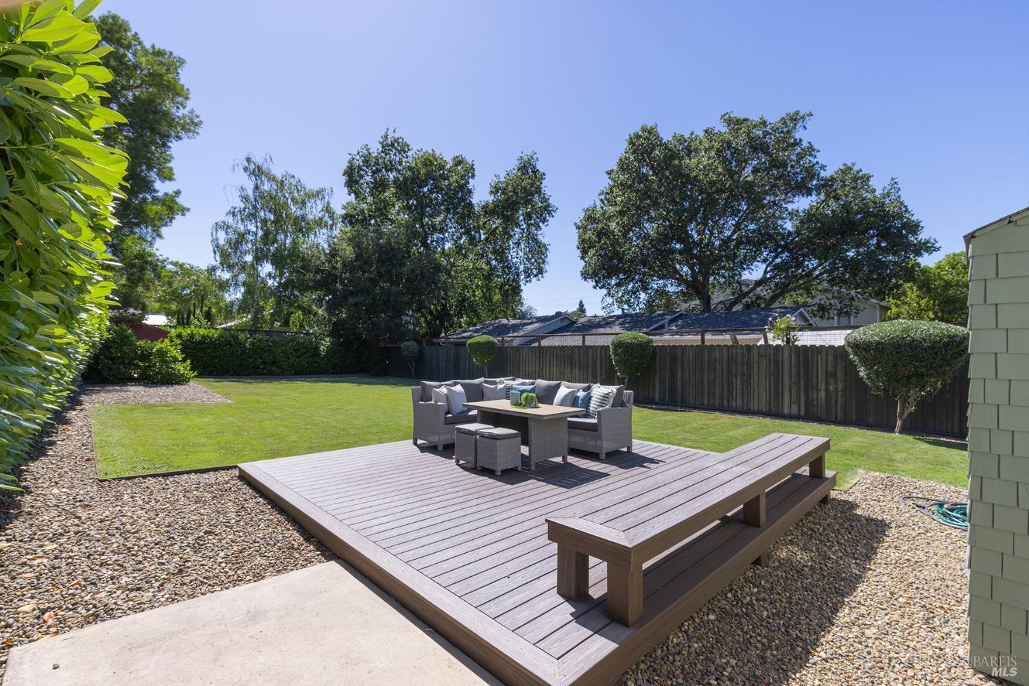 6759 Yount Street Yountville CA 94599