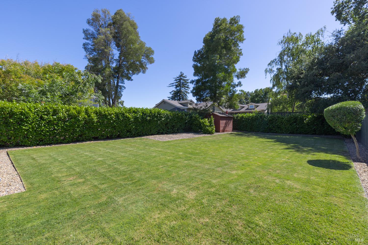 6759 Yount Street Yountville CA 94599