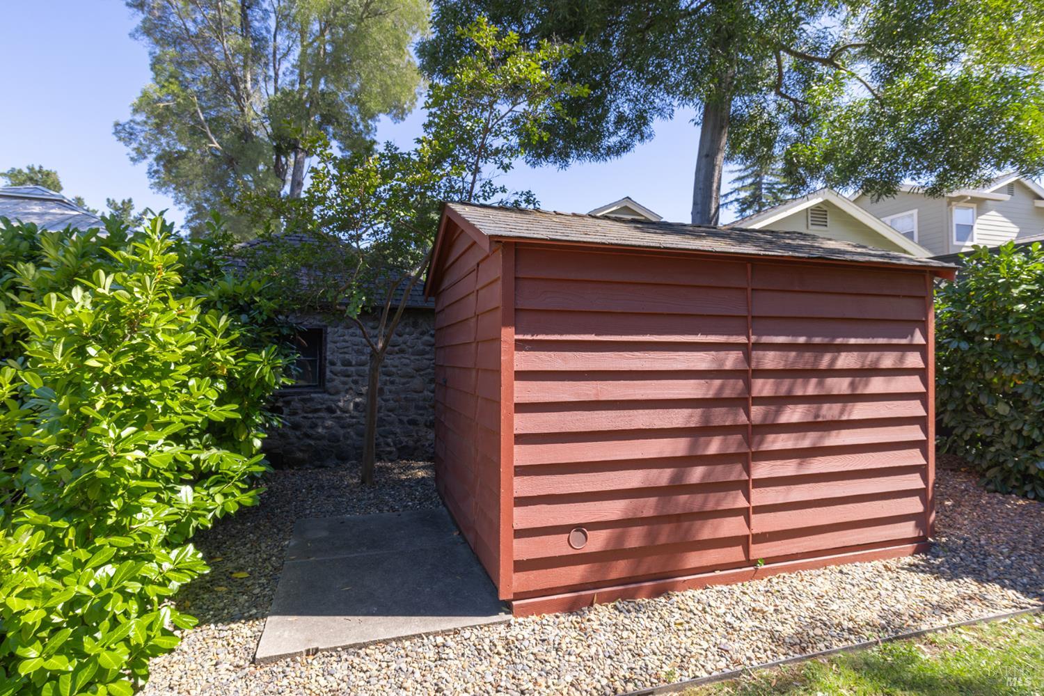 6759 Yount Street Yountville CA 94599