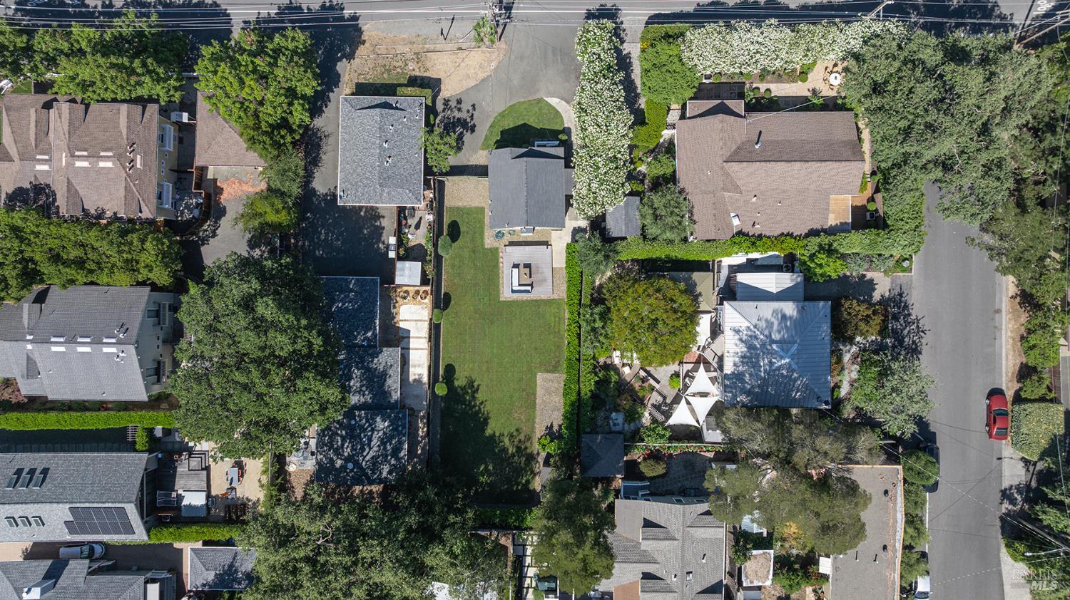 6759 Yount Street Yountville CA 94599