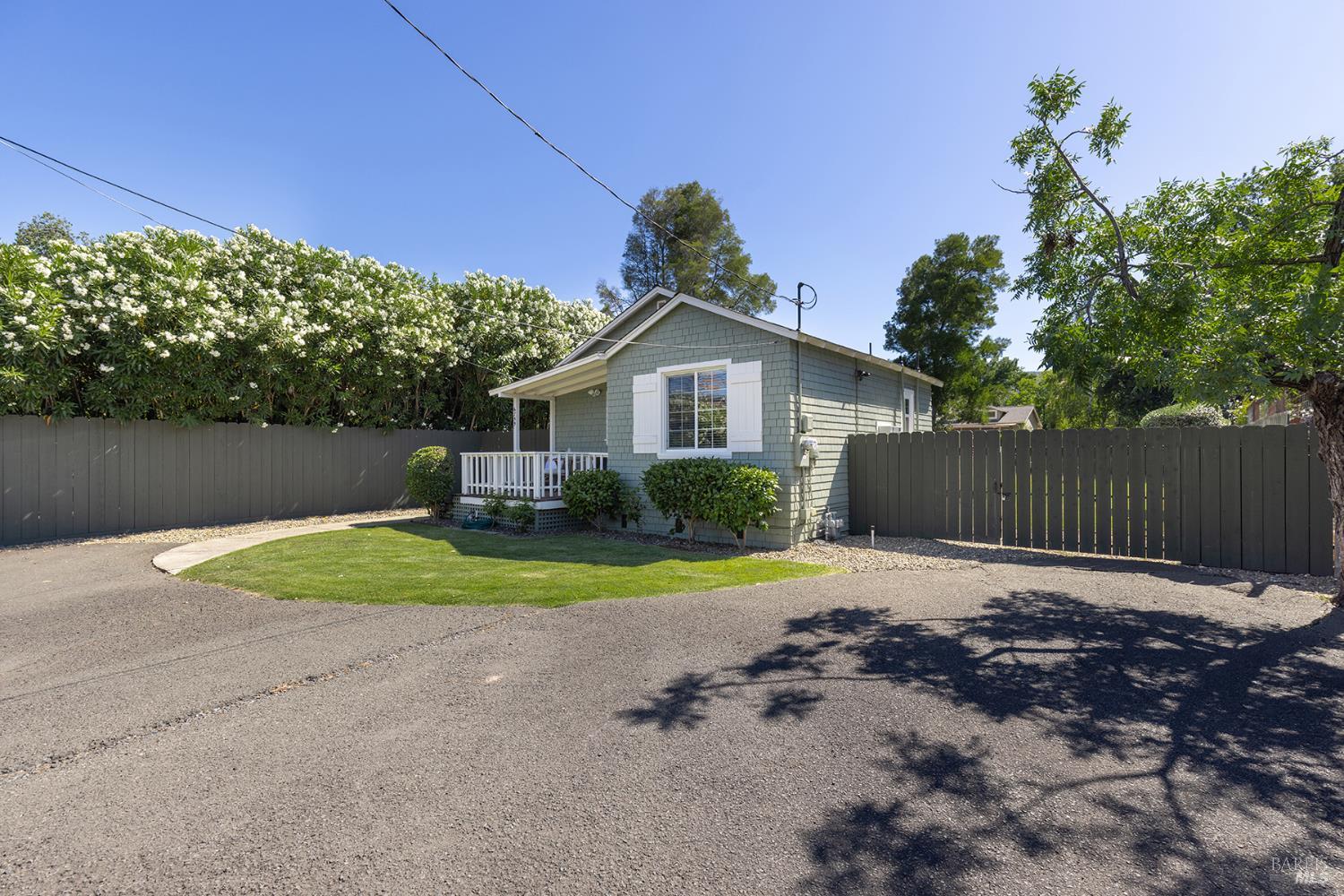 6759 Yount Street Yountville CA 94599