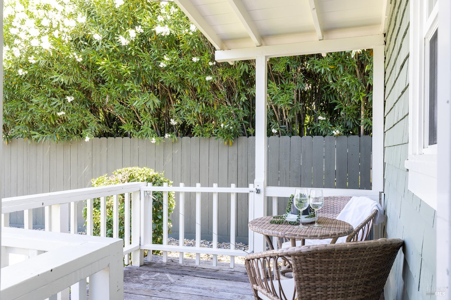 6759 Yount Street Yountville CA 94599