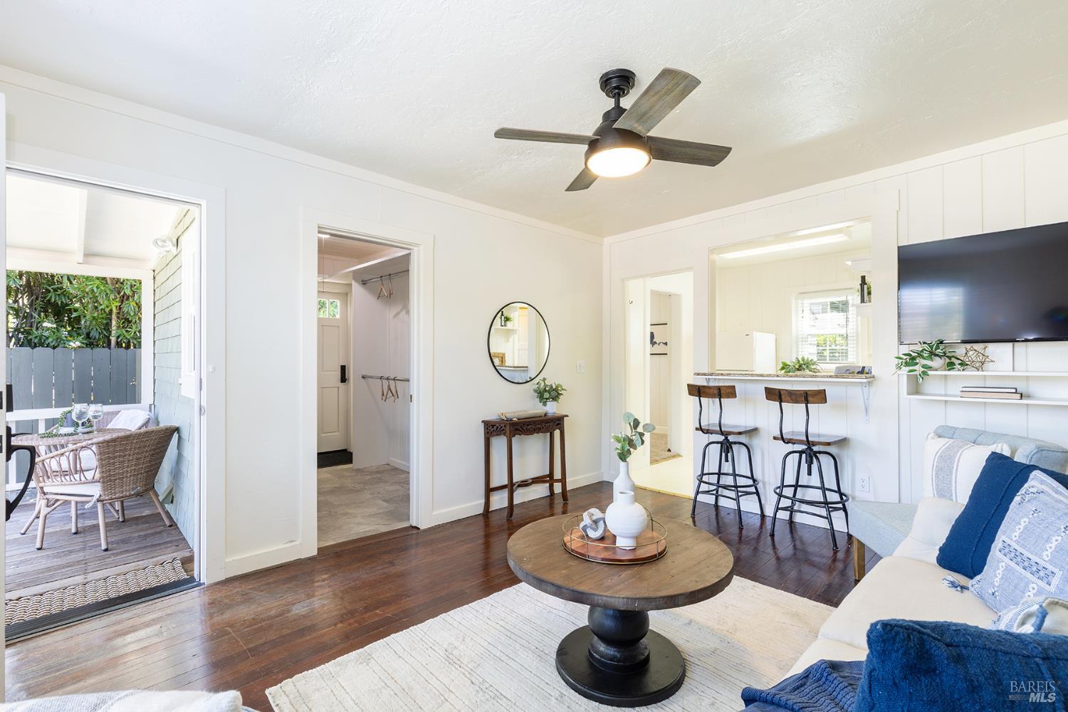6759 Yount Street Yountville CA 94599