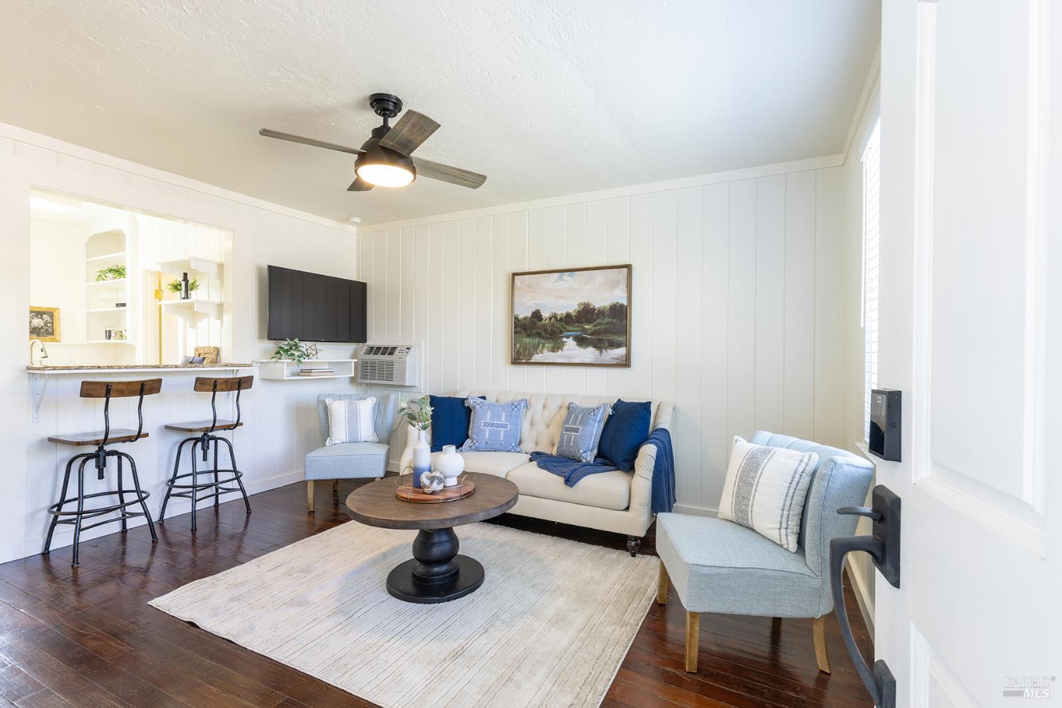 6759 Yount Street Yountville CA 94599