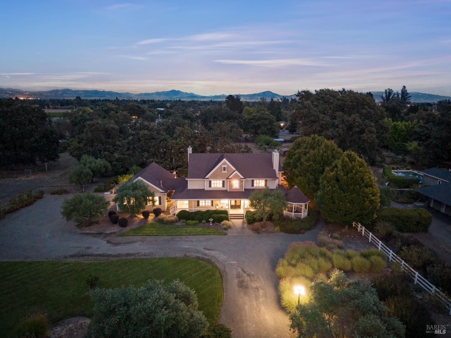 382 Laguna Vista Road Santa Rosa CA 95401